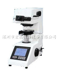 自動(dòng)式數(shù)顯顯微維氏硬度計(jì)（帶打?。?/><i class=